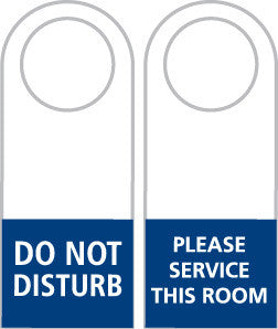 Double Sided Hangers